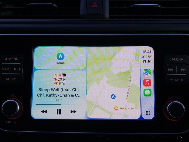 Used Nissan Leaf 2022 for sale - 77130067: Photo 17