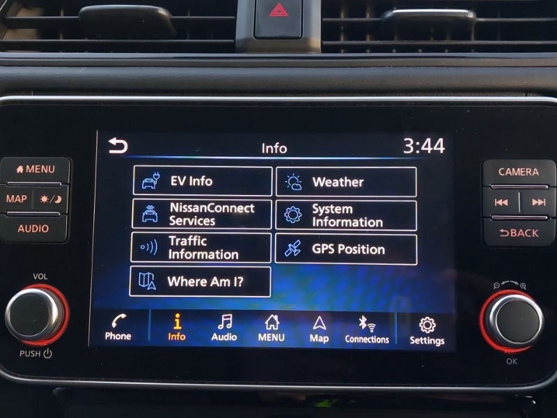 Used Nissan Leaf 2022 for sale - 77130067: Photo 18