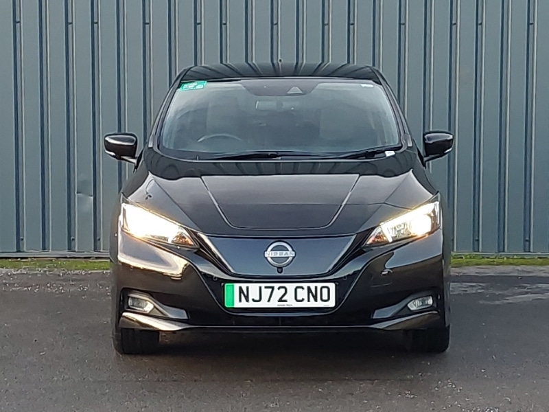 Used Nissan Leaf 2022 for sale - 77130067: Photo 19