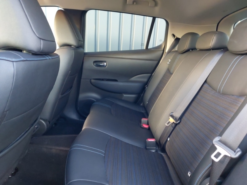 Used Nissan Leaf 2022 for sale - 77130067: Photo 6