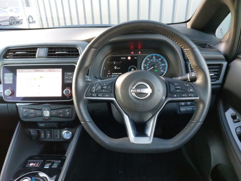 Used Nissan Leaf 2022 for sale - 77130067: Photo 7