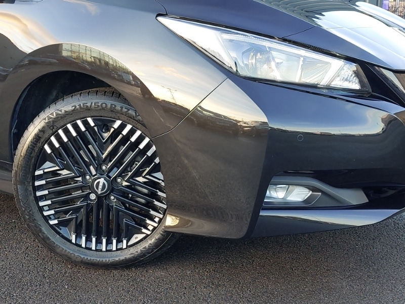 Used Nissan Leaf 2022 for sale - 77130067: Photo 9