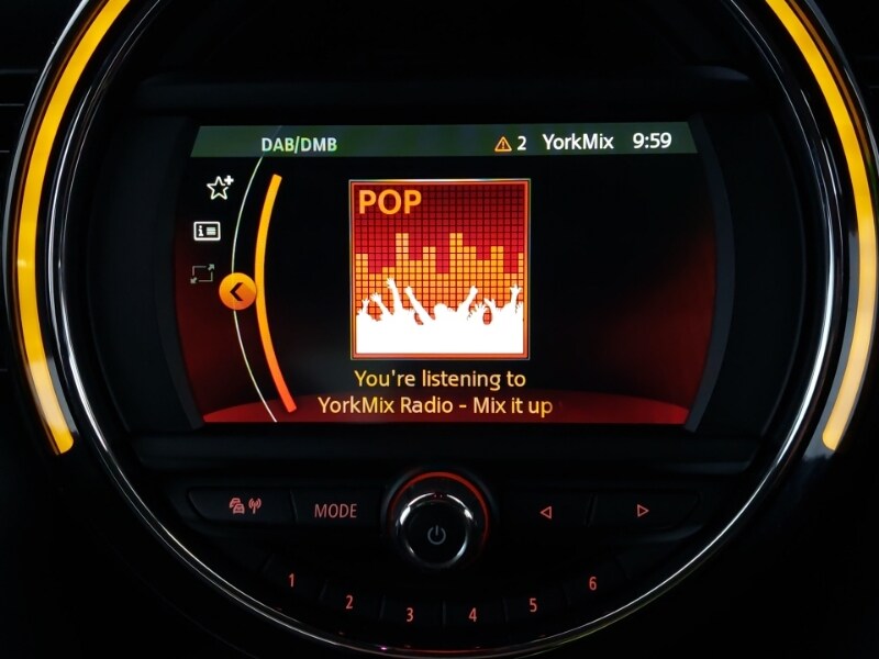 Used MINI Hatch 2020 for sale - 77419171: Photo 11