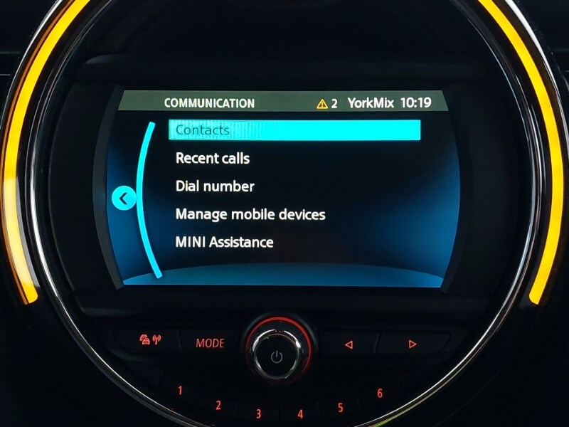 Used MINI Hatch 2020 for sale - 77419171: Photo 17