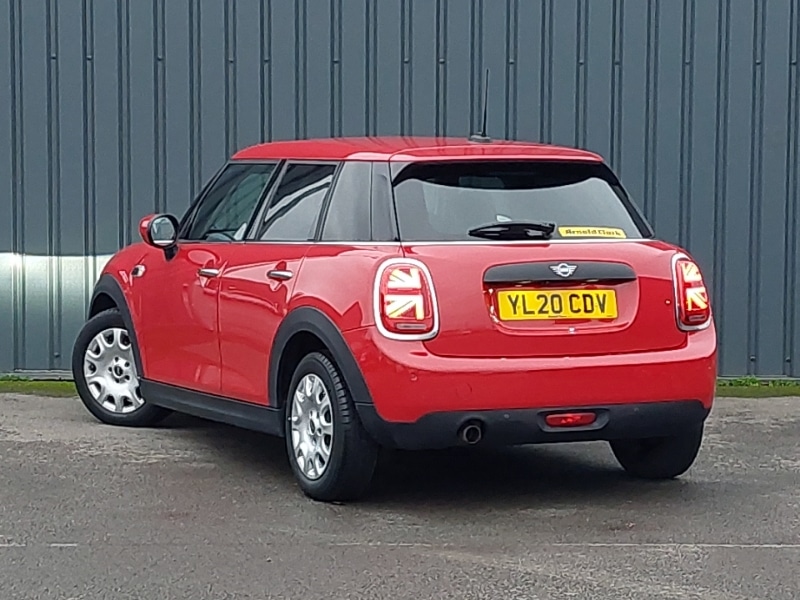 Used MINI Hatch 2020 for sale - 77419171: Photo 3