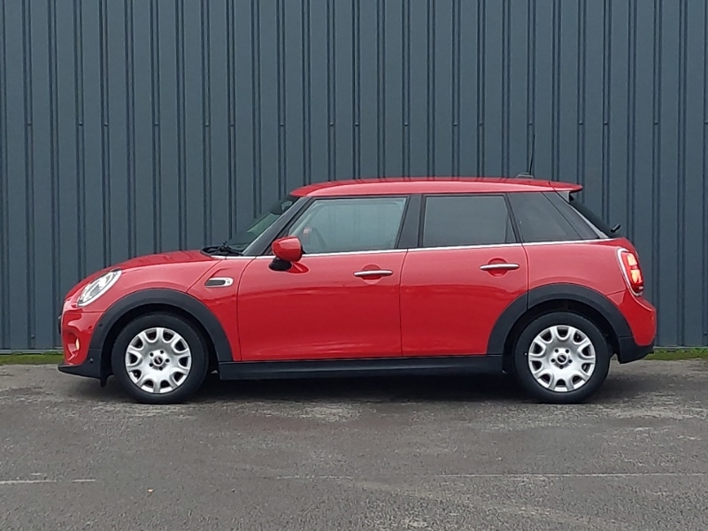 Used MINI Hatch 2020 for sale - 77419171: Photo 4