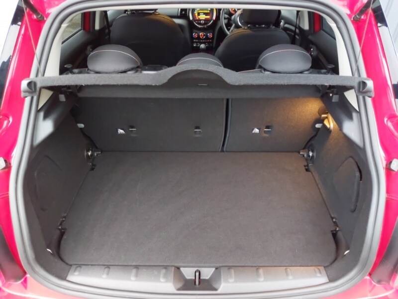 Used MINI Hatch 2020 for sale - 77419171: Photo 8