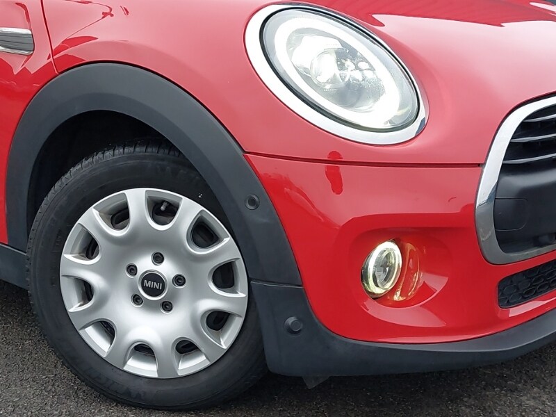 Used MINI Hatch 2020 for sale - 77419171: Photo 9