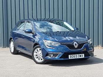 2019 - 1.5 Blue dCi 115 Play 5dr
