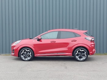 Used Ford Puma 2025 for sale - 78928430: Photo