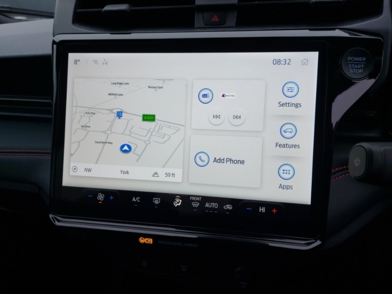 Used Ford Puma 2025 for sale - 77988101: Photo 10