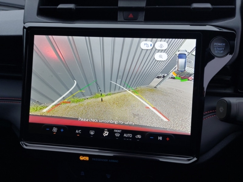 Used Ford Puma 2025 for sale - 77988101: Photo 15