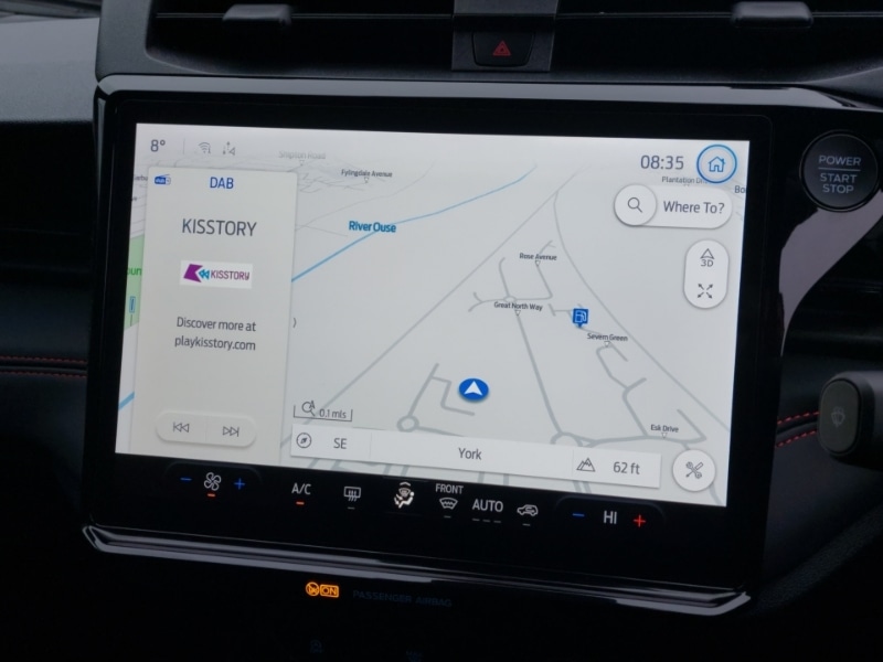 Used Ford Puma 2025 for sale - 77988101: Photo 16