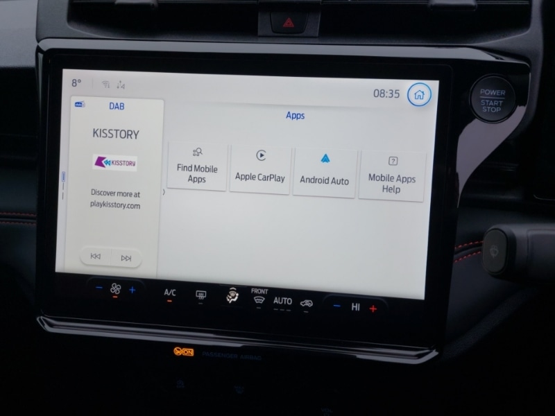 Used Ford Puma 2025 for sale - 77988101: Photo 17