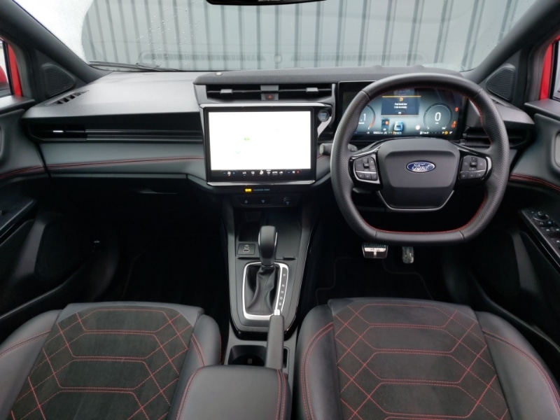 Used Ford Puma 2025 for sale - 77988101: Photo 2