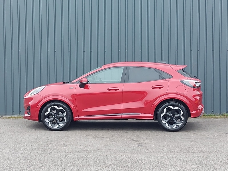 Used Ford Puma 2025 for sale - 77988101: Photo 4