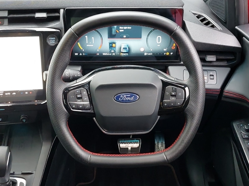 Used Ford Puma 2025 for sale - 77988101: Photo 7