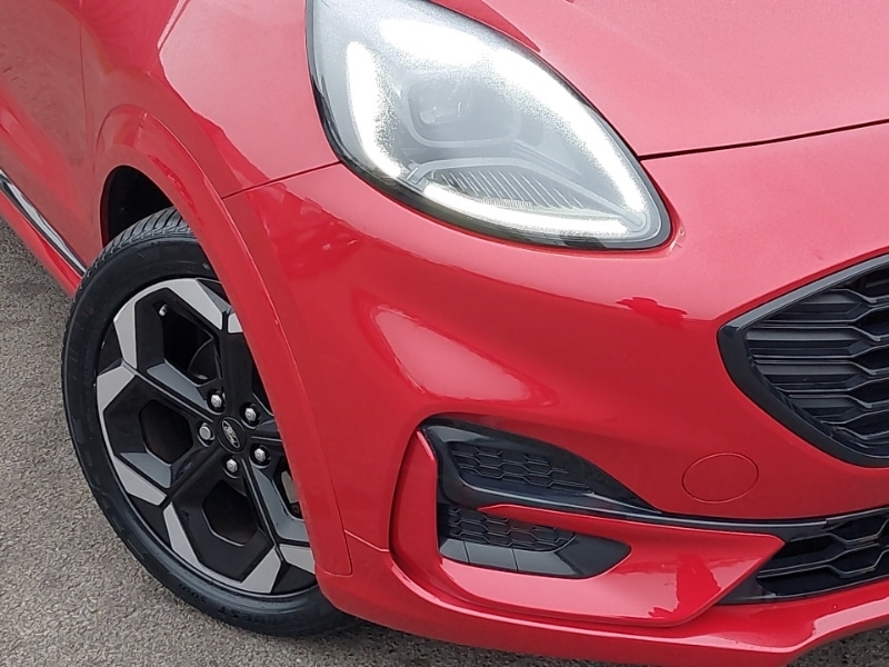 Used Ford Puma 2025 for sale - 77988101: Photo 9