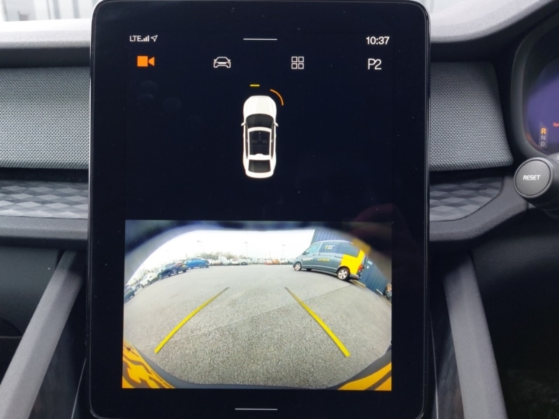 Used Polestar Polestar 2 2023 for sale - 77751129: Photo 10