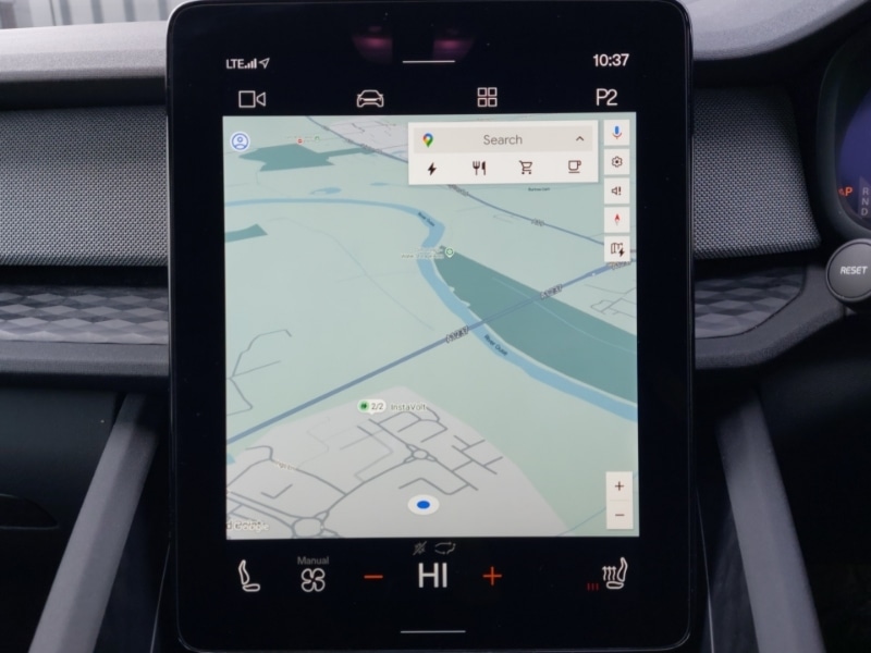 Used Polestar Polestar 2 2023 for sale - 77751129: Photo 11