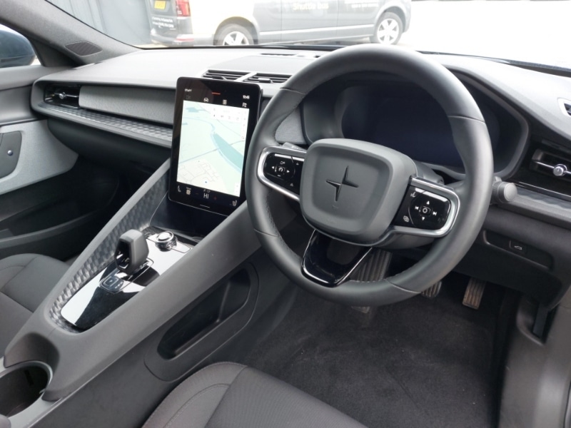 Used Polestar Polestar 2 2023 for sale - 77751129: Photo 12