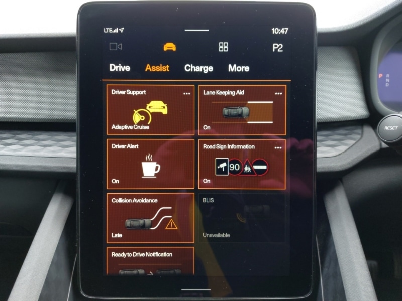 Used Polestar Polestar 2 2023 for sale - 77751129: Photo 18