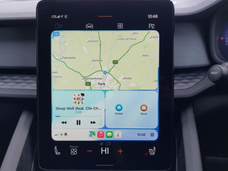 Used Polestar Polestar 2 2023 for sale - 77751129: Photo 19