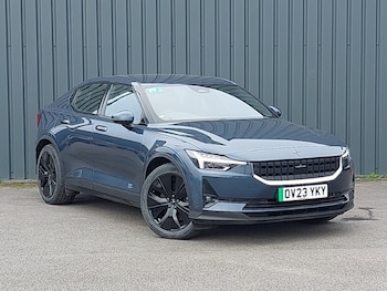 Used Polestar Polestar 2 2023 for sale - 77751129: Photo