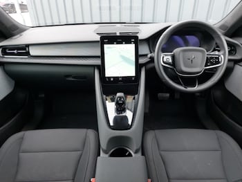 Used Polestar Polestar 2 2023 for sale - 77751129: Photo