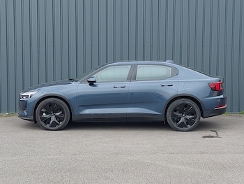 Used Polestar Polestar 2 2023 for sale - 77751129: Photo