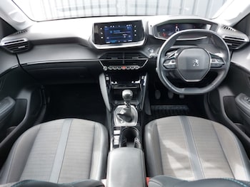 Used Peugeot 208 2021 for sale - 75656778: Photo