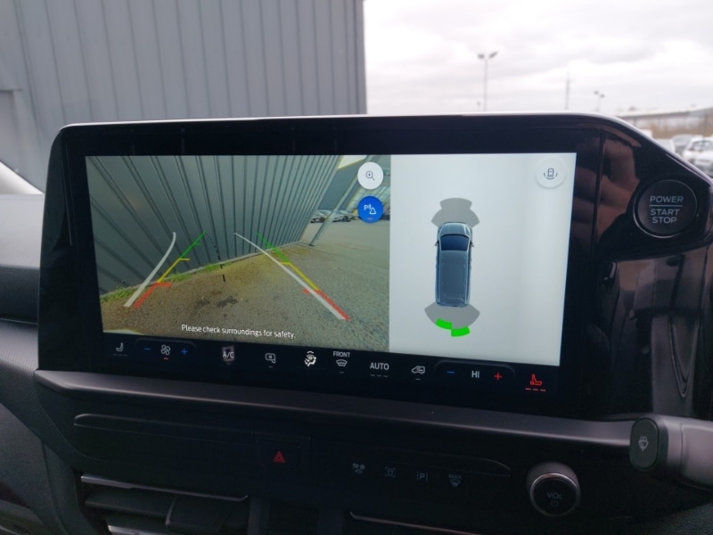 Used Ford Transit Custom 2024 for sale - 77847038: Photo 15