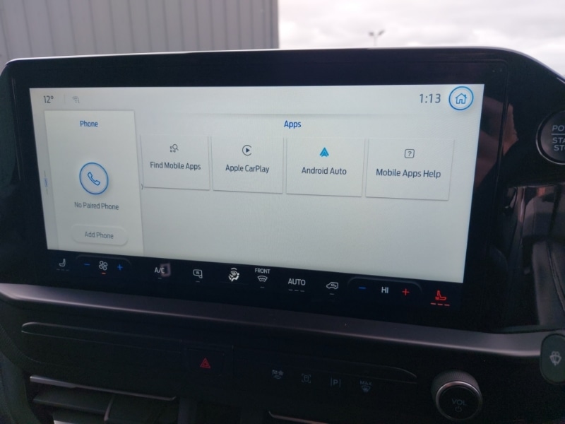 Used Ford Transit Custom 2024 for sale - 77847038: Photo 17