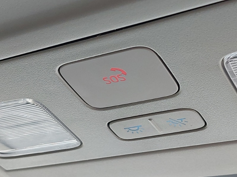 Used Ford Transit Custom 2024 for sale - 77847038: Photo 19