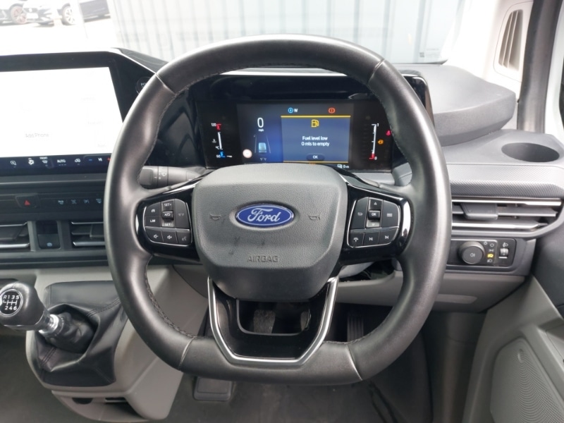 Used Ford Transit Custom 2024 for sale - 77847038: Photo 7