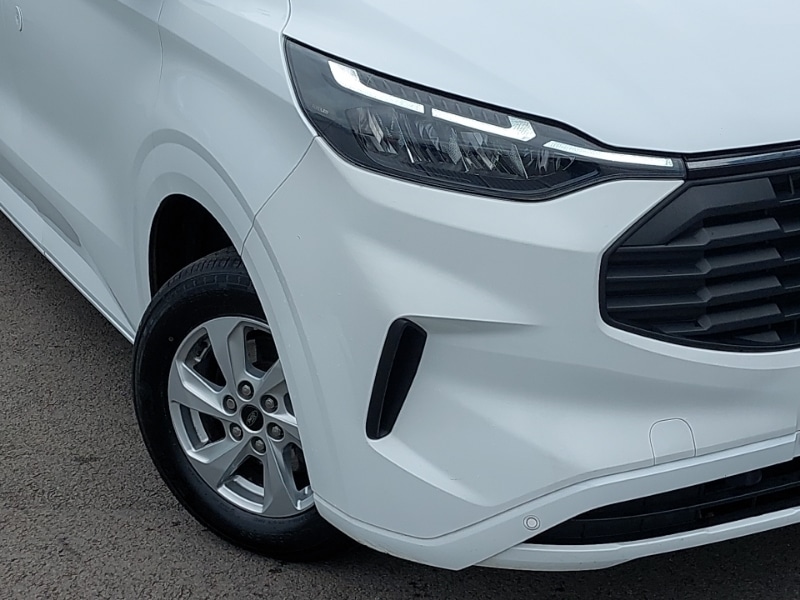 Used Ford Transit Custom 2024 for sale - 77847038: Photo 9