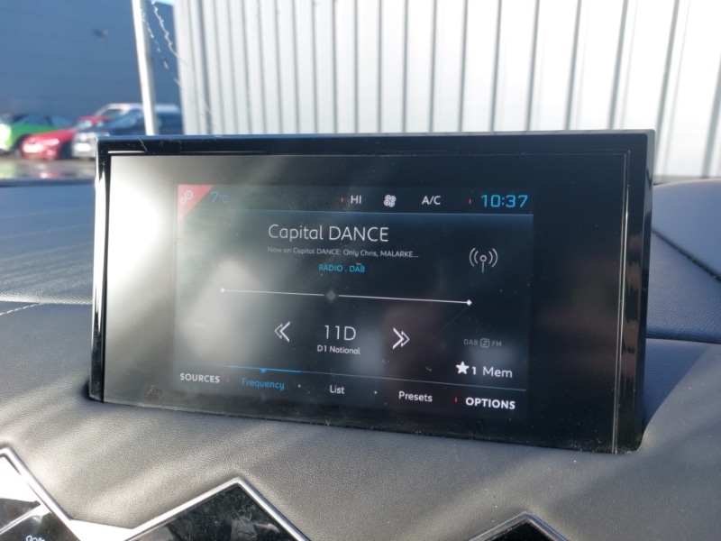 Used DS Automobiles DS 3 2022 for sale - 77942727: Photo 10