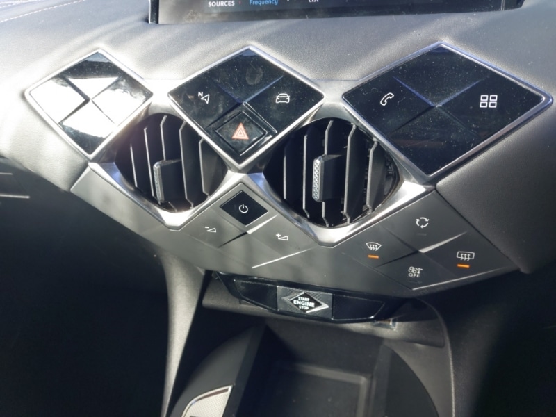 Used DS Automobiles DS 3 2022 for sale - 77942727: Photo 11