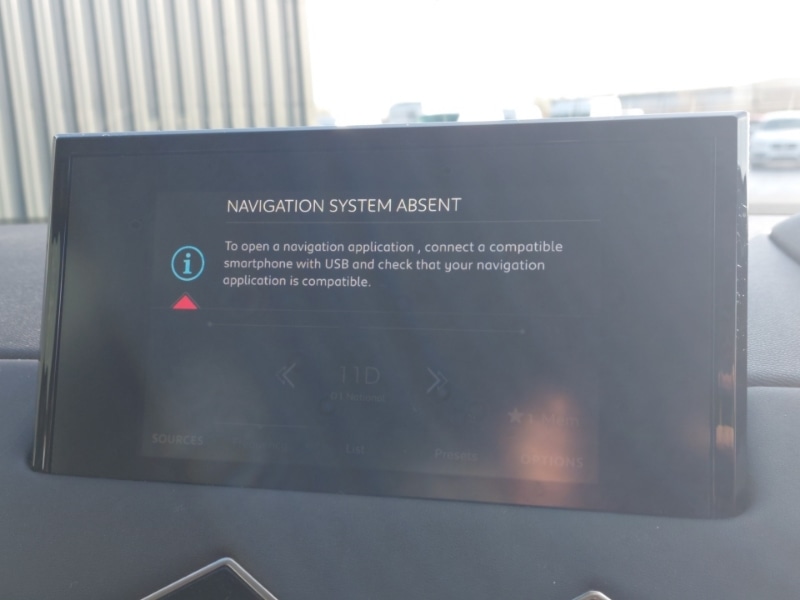 Used DS Automobiles DS 3 2022 for sale - 77942727: Photo 17