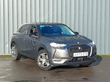 Used DS Automobiles DS 3 2022 for sale - 77942727: Photo