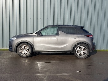 Used DS Automobiles DS 3 2022 for sale - 77942727: Photo