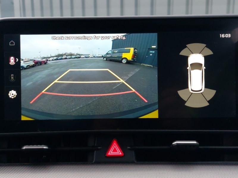 Used Kia Sportage 2024 for sale - 77410304: Photo 10