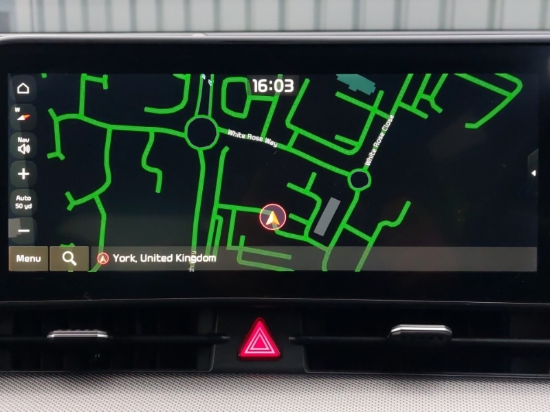 Used Kia Sportage 2024 for sale - 77410304: Photo 11