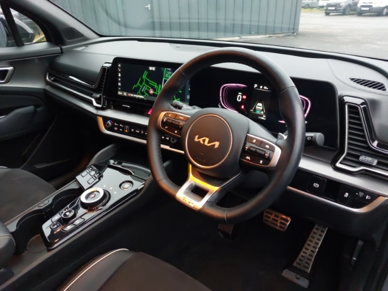 Used Kia Sportage 2024 for sale - 77410304: Photo 12