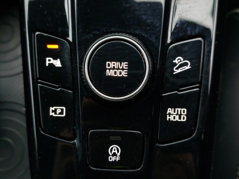 Used Kia Sportage 2024 for sale - 77410304: Photo 15