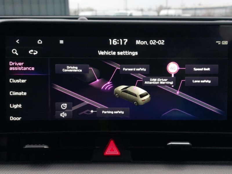 Used Kia Sportage 2024 for sale - 77410304: Photo 19