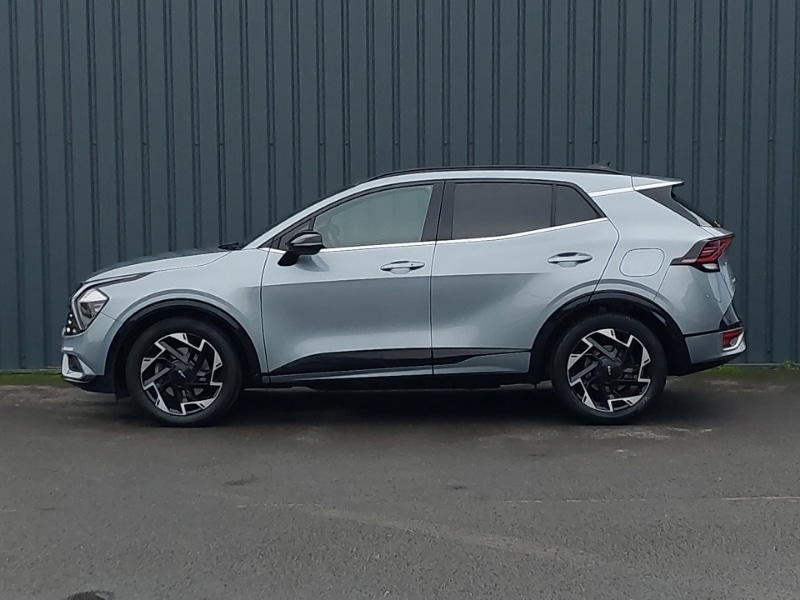 Used Kia Sportage 2024 for sale - 77410304: Photo 4