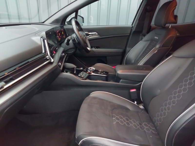 Used Kia Sportage 2024 for sale - 77410304: Photo 5