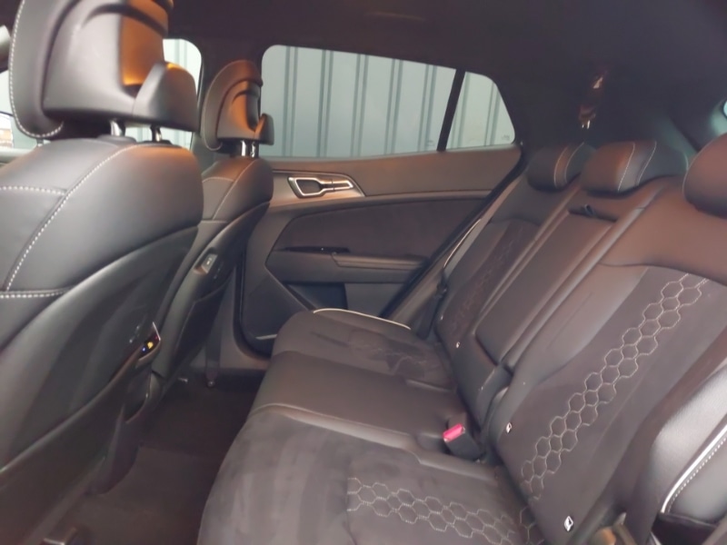 Used Kia Sportage 2024 for sale - 77410304: Photo 6