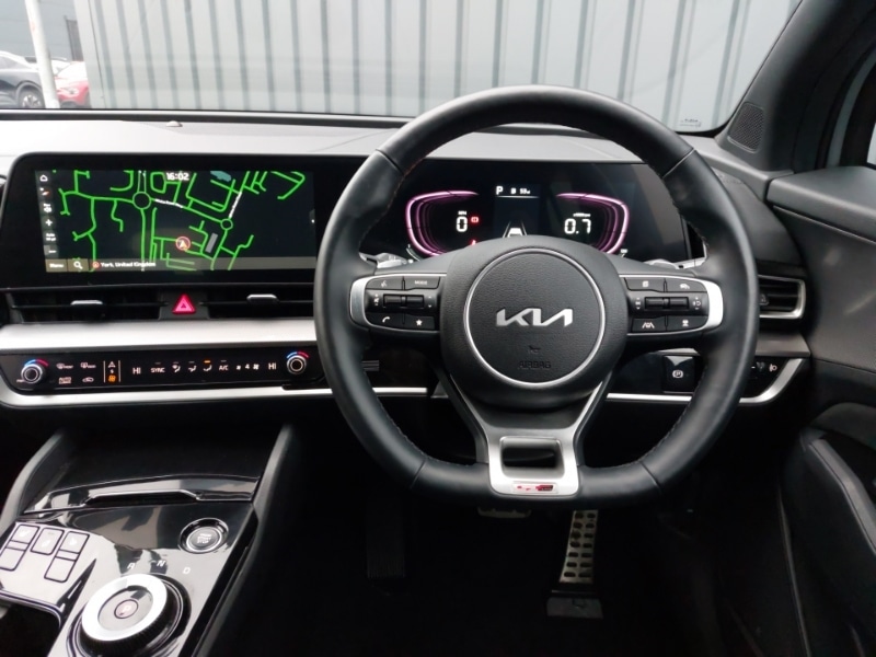 Used Kia Sportage 2024 for sale - 77410304: Photo 7